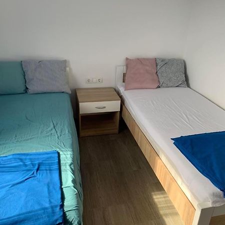 D&W Mandre 34アパートメント エクステリア 写真